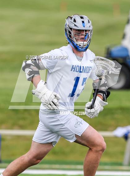 Thumbnail 2 in Red Bank Catholic @ Holmdel photogallery.