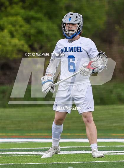 Thumbnail 2 in Red Bank Catholic @ Holmdel photogallery.