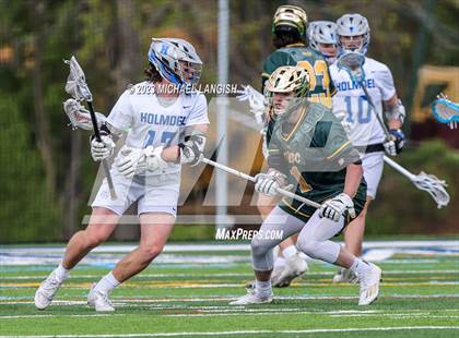 Thumbnail 2 in Red Bank Catholic @ Holmdel photogallery.