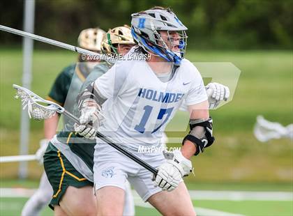Thumbnail 3 in Red Bank Catholic @ Holmdel photogallery.