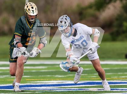 Thumbnail 3 in Red Bank Catholic @ Holmdel photogallery.
