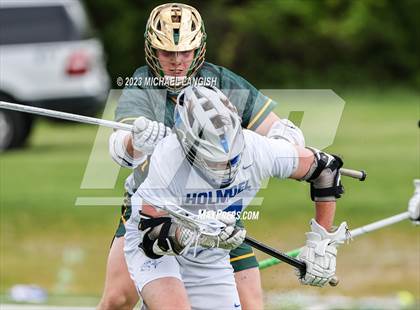 Thumbnail 1 in Red Bank Catholic @ Holmdel photogallery.
