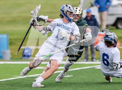 Thumbnail 2 in Red Bank Catholic @ Holmdel photogallery.
