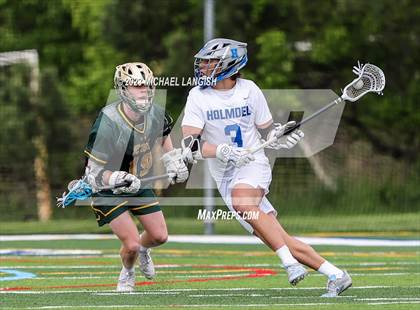 Thumbnail 3 in Red Bank Catholic @ Holmdel photogallery.