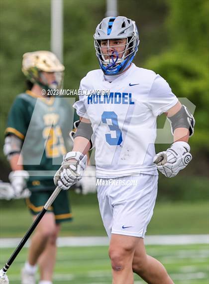 Thumbnail 3 in Red Bank Catholic @ Holmdel photogallery.