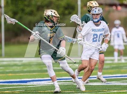 Thumbnail 3 in Red Bank Catholic @ Holmdel photogallery.