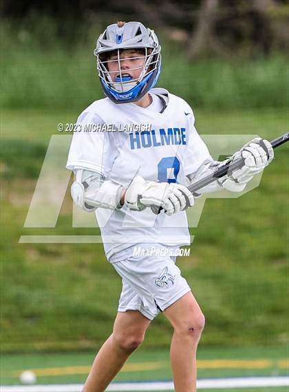 Thumbnail 1 in Red Bank Catholic @ Holmdel photogallery.