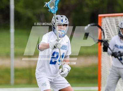 Thumbnail 3 in Red Bank Catholic @ Holmdel photogallery.