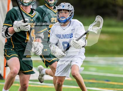 Thumbnail 1 in Red Bank Catholic @ Holmdel photogallery.