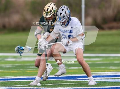 Thumbnail 2 in Red Bank Catholic @ Holmdel photogallery.