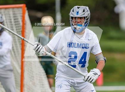 Thumbnail 2 in Red Bank Catholic @ Holmdel photogallery.