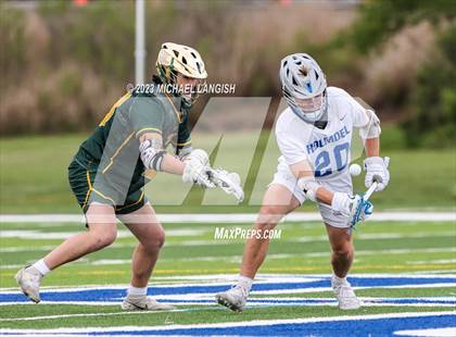 Thumbnail 3 in Red Bank Catholic @ Holmdel photogallery.