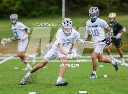 Thumbnail 1 in Red Bank Catholic @ Holmdel photogallery.