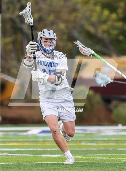 Thumbnail 3 in Red Bank Catholic @ Holmdel photogallery.