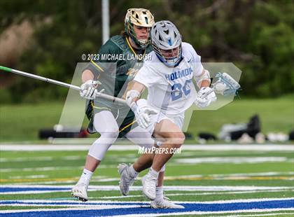 Thumbnail 2 in Red Bank Catholic @ Holmdel photogallery.