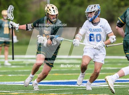 Thumbnail 3 in Red Bank Catholic @ Holmdel photogallery.