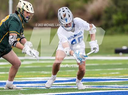 Thumbnail 2 in Red Bank Catholic @ Holmdel photogallery.