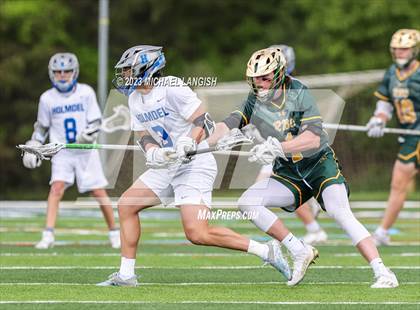 Thumbnail 3 in Red Bank Catholic @ Holmdel photogallery.