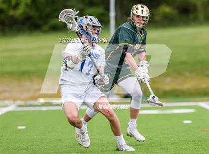 Thumbnail 1 in Red Bank Catholic @ Holmdel photogallery.