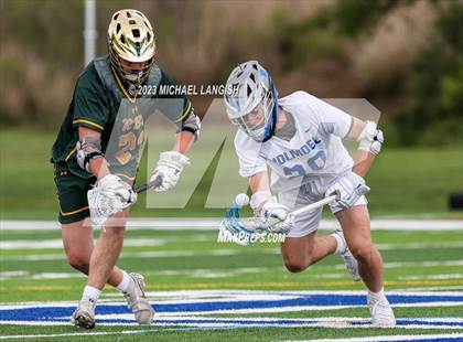 Thumbnail 2 in Red Bank Catholic @ Holmdel photogallery.
