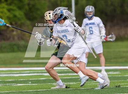 Thumbnail 1 in Red Bank Catholic @ Holmdel photogallery.