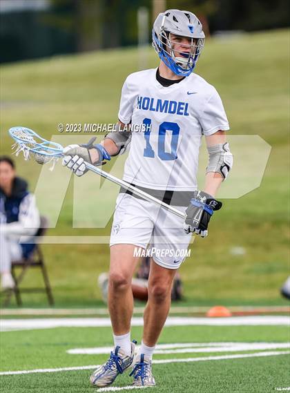 Thumbnail 3 in Red Bank Catholic @ Holmdel photogallery.