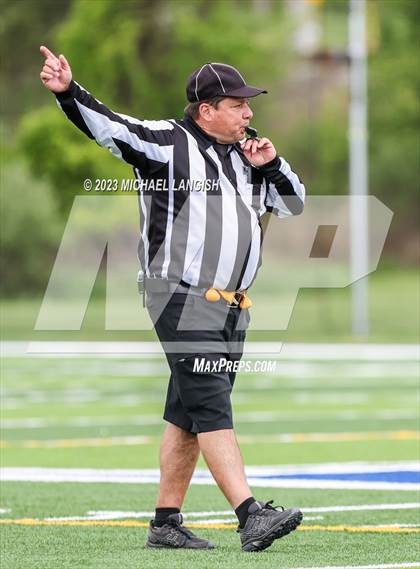 Thumbnail 3 in Red Bank Catholic @ Holmdel photogallery.