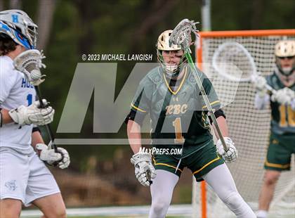 Thumbnail 2 in Red Bank Catholic @ Holmdel photogallery.