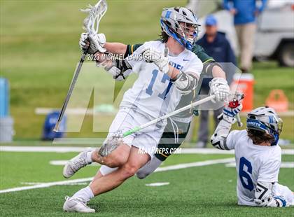 Thumbnail 3 in Red Bank Catholic @ Holmdel photogallery.