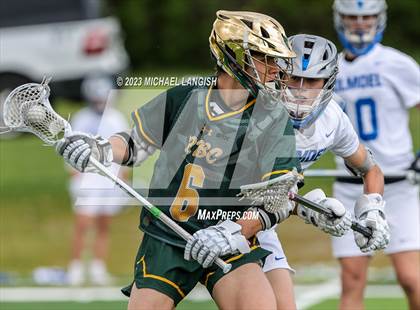 Thumbnail 3 in Red Bank Catholic @ Holmdel photogallery.