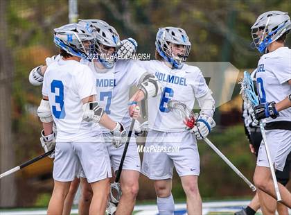 Thumbnail 3 in Red Bank Catholic @ Holmdel photogallery.