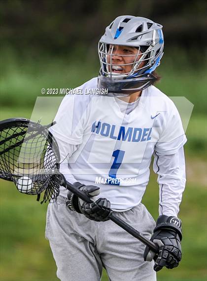 Thumbnail 1 in Red Bank Catholic @ Holmdel photogallery.