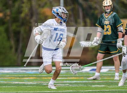 Thumbnail 3 in Red Bank Catholic @ Holmdel photogallery.