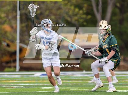 Thumbnail 1 in Red Bank Catholic @ Holmdel photogallery.