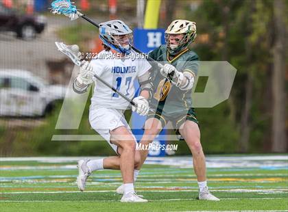 Thumbnail 2 in Red Bank Catholic @ Holmdel photogallery.