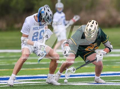 Thumbnail 3 in Red Bank Catholic @ Holmdel photogallery.