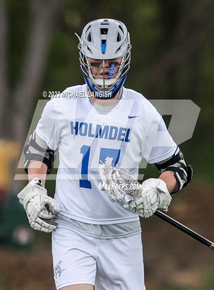 Thumbnail 2 in Red Bank Catholic @ Holmdel photogallery.