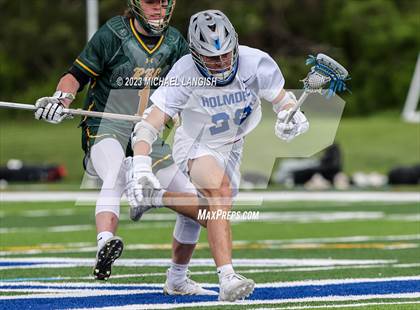Thumbnail 3 in Red Bank Catholic @ Holmdel photogallery.