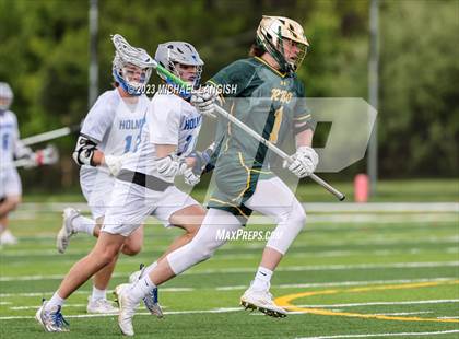 Thumbnail 3 in Red Bank Catholic @ Holmdel photogallery.