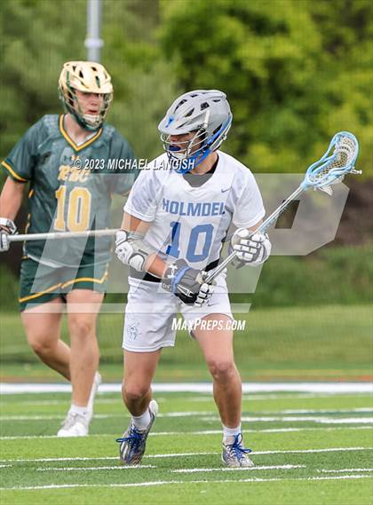 Thumbnail 3 in Red Bank Catholic @ Holmdel photogallery.