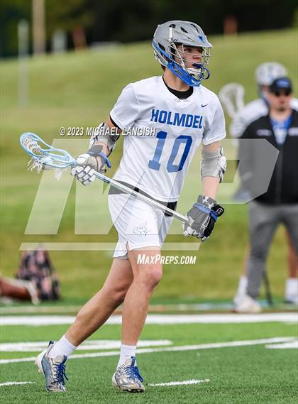 Thumbnail 1 in Red Bank Catholic @ Holmdel photogallery.