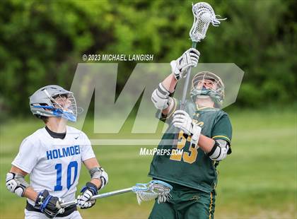 Thumbnail 2 in Red Bank Catholic @ Holmdel photogallery.