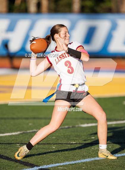 Thumbnail 1 in Lassiter @ Chattahoochee photogallery.