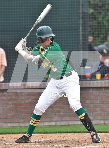 Thumbnail 1 in South Hills vs. Camas (Diamond National Classic) photogallery.