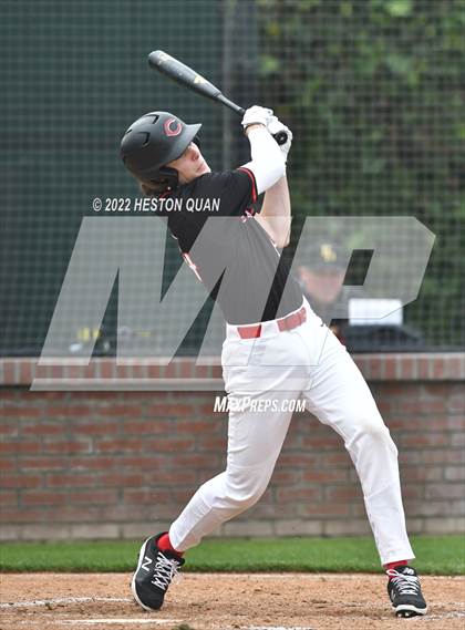 Thumbnail 2 in South Hills vs. Camas (Diamond National Classic) photogallery.
