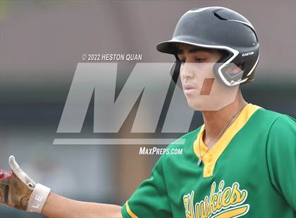 Thumbnail 1 in South Hills vs. Camas (Diamond National Classic) photogallery.