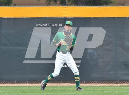 Thumbnail 3 in South Hills vs. Camas (Diamond National Classic) photogallery.