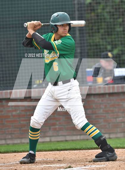 Thumbnail 3 in South Hills vs. Camas (Diamond National Classic) photogallery.