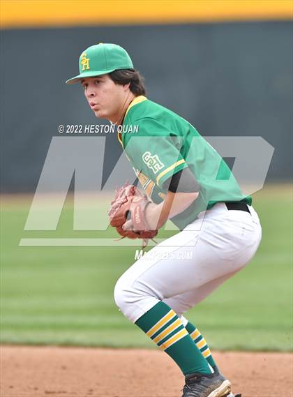 Thumbnail 1 in South Hills vs. Camas (Diamond National Classic) photogallery.