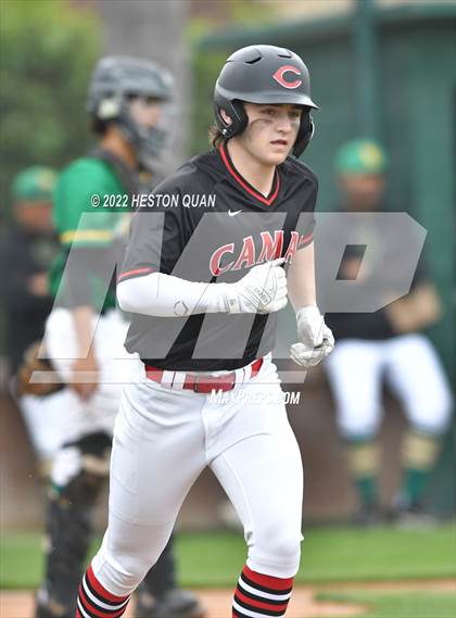 Thumbnail 1 in South Hills vs. Camas (Diamond National Classic) photogallery.